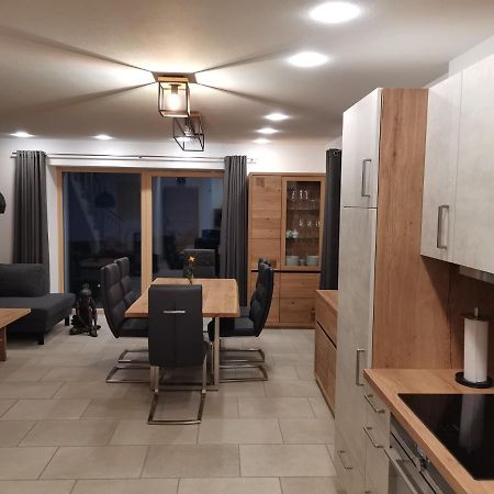 Ferienwohnung Meyer Weißenburg in Bayern 외부 사진