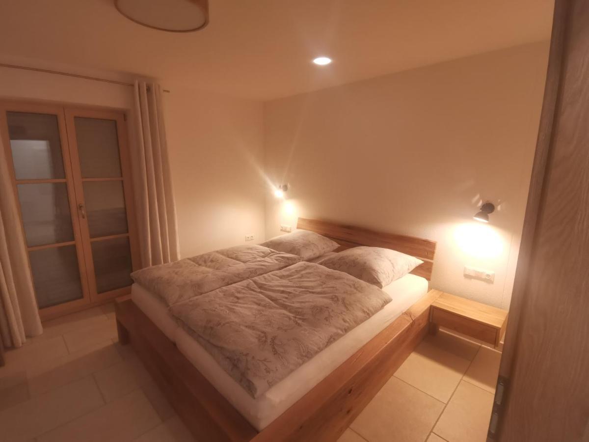 Ferienwohnung Meyer Weißenburg in Bayern 외부 사진