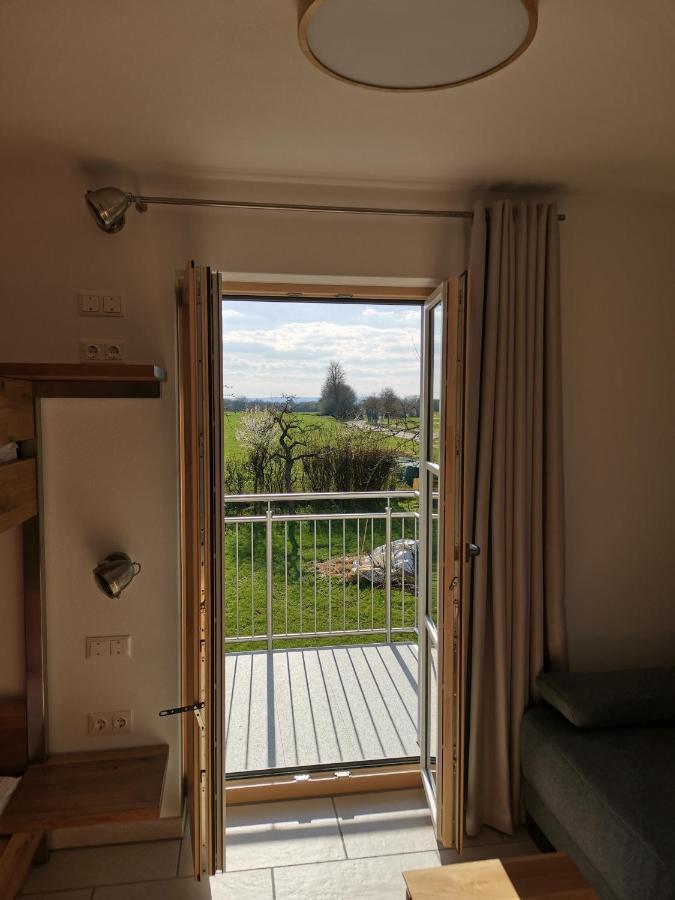 Ferienwohnung Meyer Weißenburg in Bayern 외부 사진