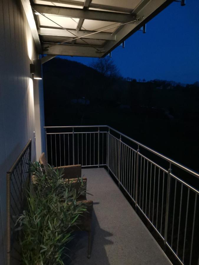 Ferienwohnung Meyer Weißenburg in Bayern 외부 사진