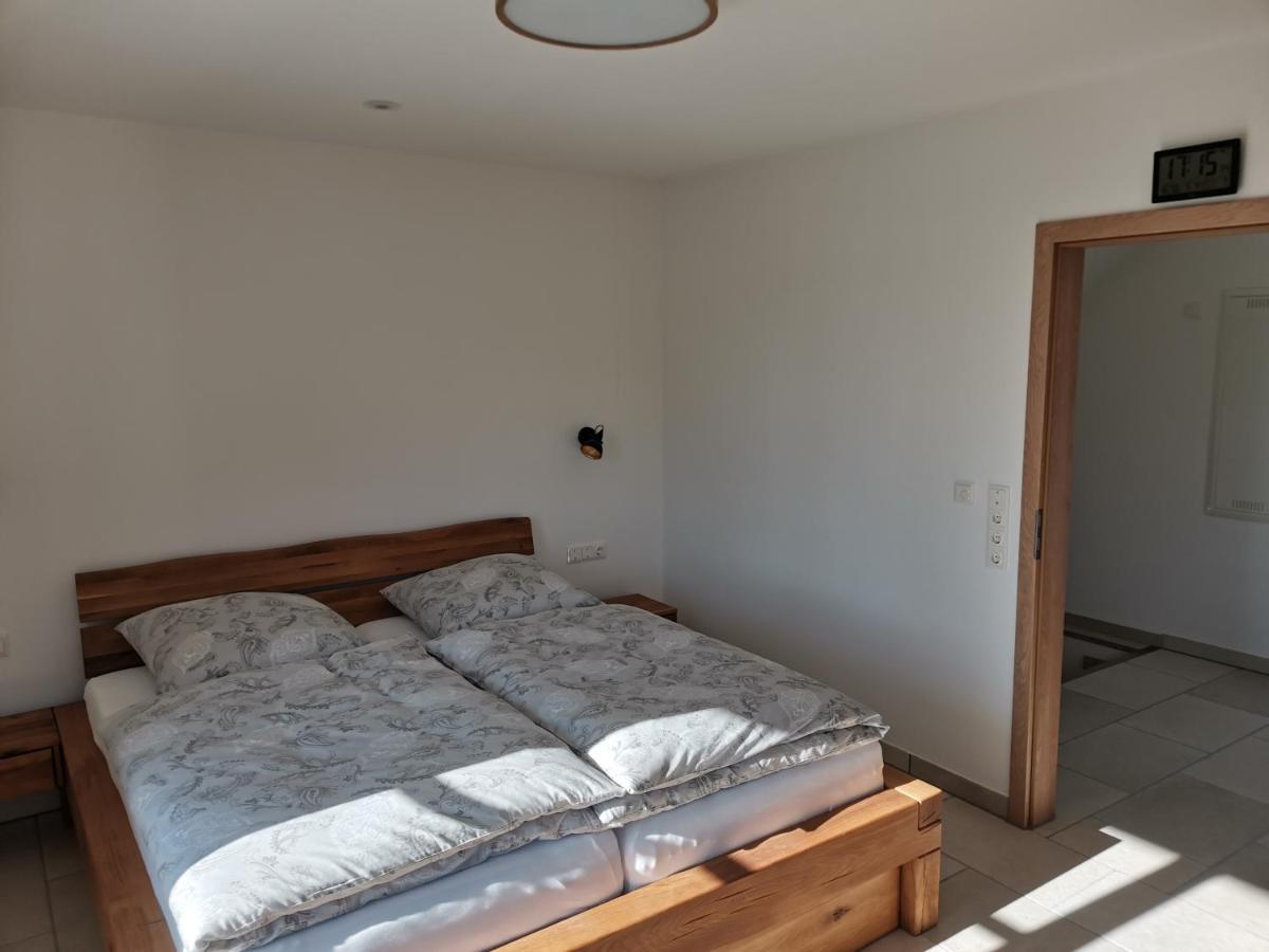 Ferienwohnung Meyer Weißenburg in Bayern 외부 사진