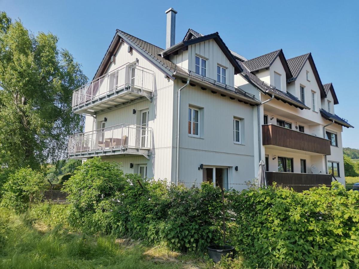 Ferienwohnung Meyer Weißenburg in Bayern 외부 사진