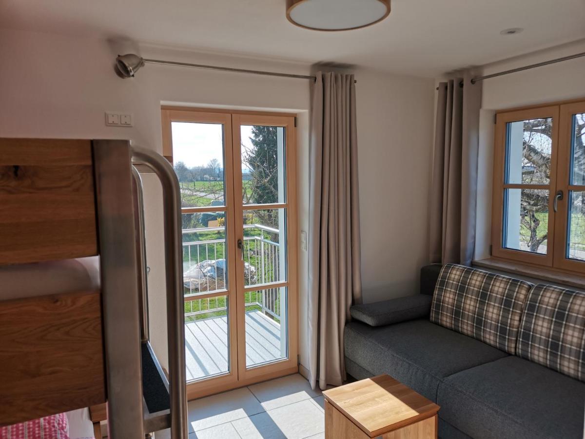 Ferienwohnung Meyer Weißenburg in Bayern 외부 사진