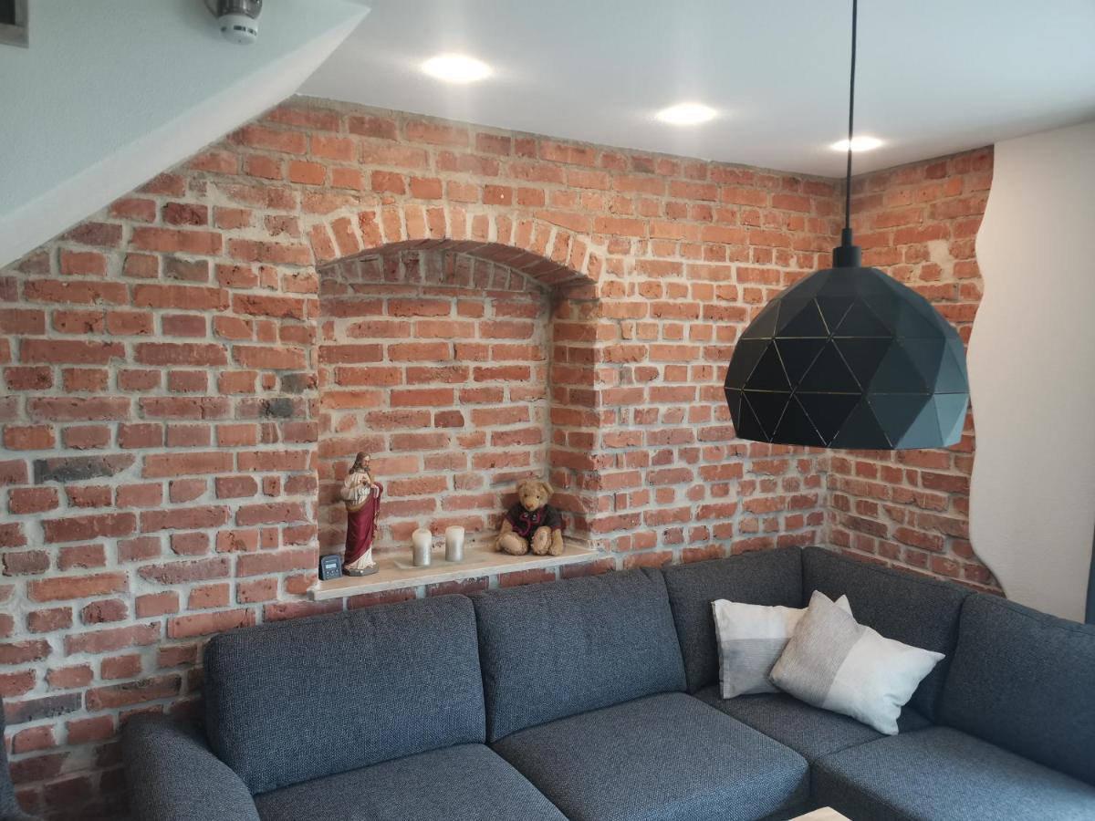 Ferienwohnung Meyer Weißenburg in Bayern 외부 사진