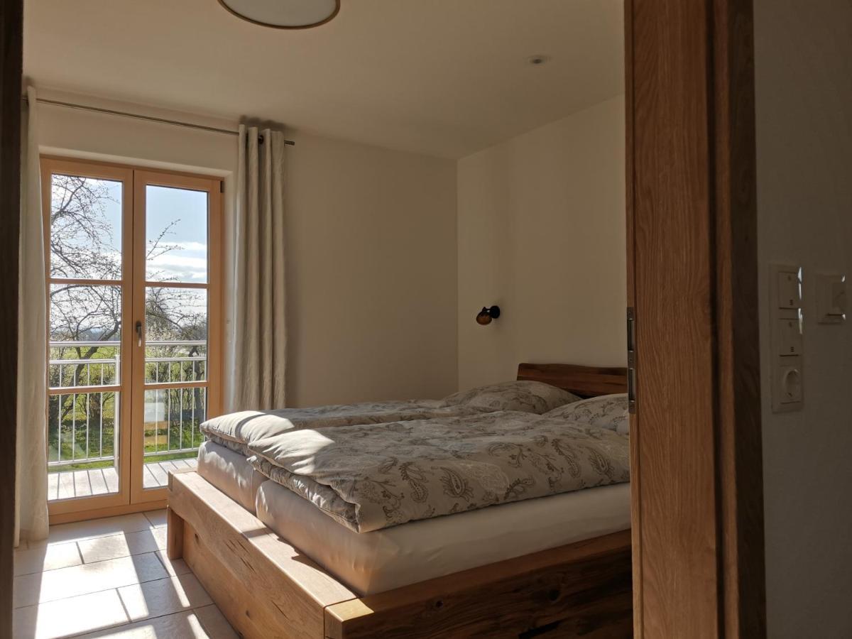 Ferienwohnung Meyer Weißenburg in Bayern 외부 사진