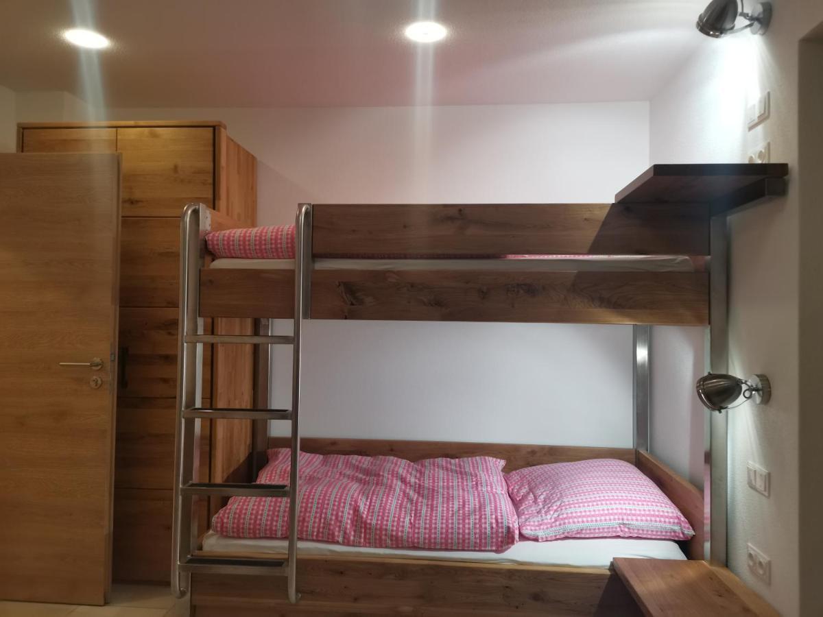 Ferienwohnung Meyer Weißenburg in Bayern 외부 사진