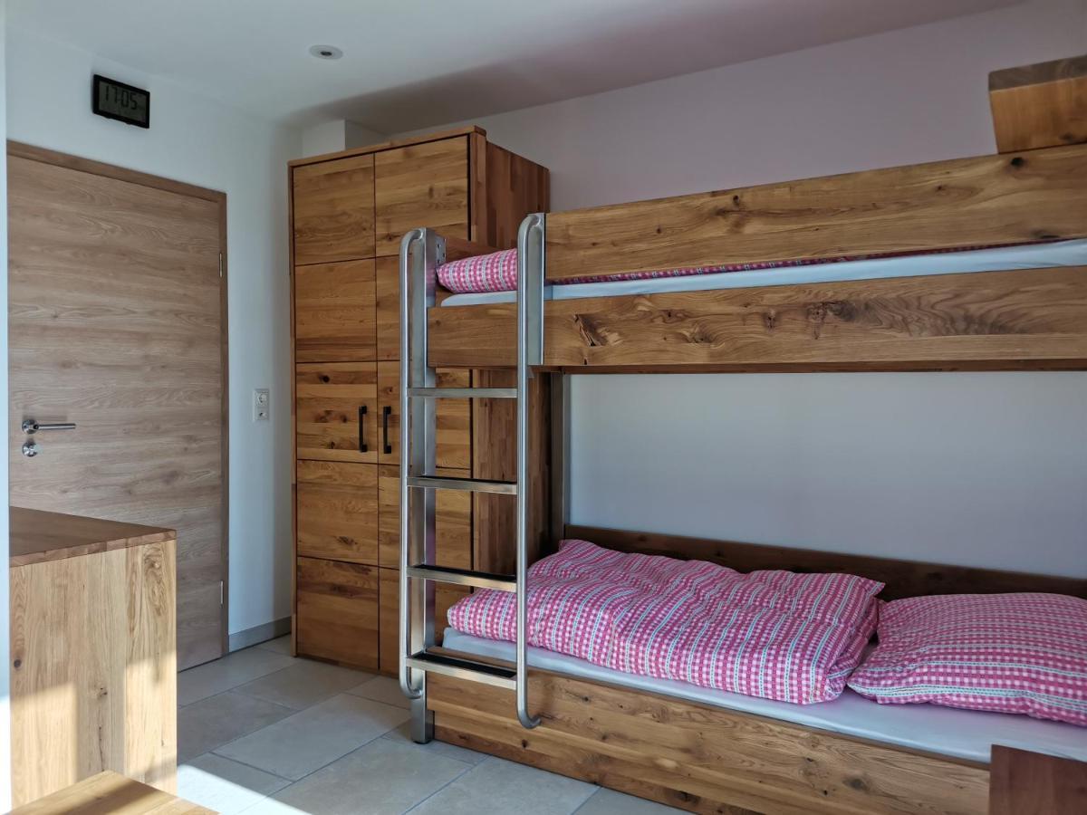 Ferienwohnung Meyer Weißenburg in Bayern 외부 사진