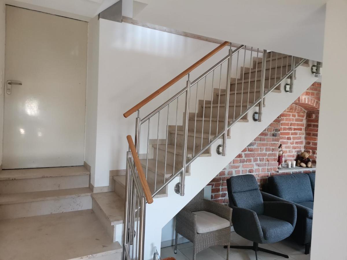 Ferienwohnung Meyer Weißenburg in Bayern 외부 사진
