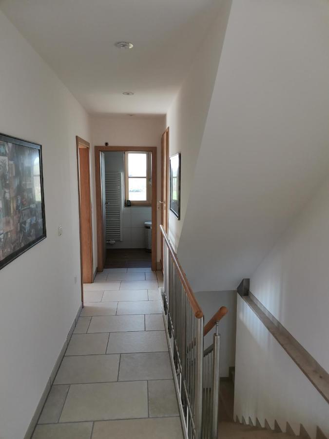 Ferienwohnung Meyer Weißenburg in Bayern 외부 사진
