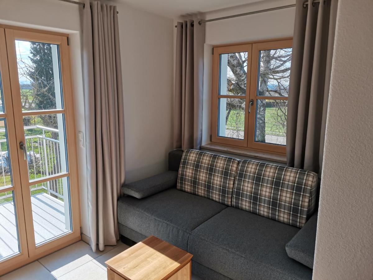 Ferienwohnung Meyer Weißenburg in Bayern 외부 사진