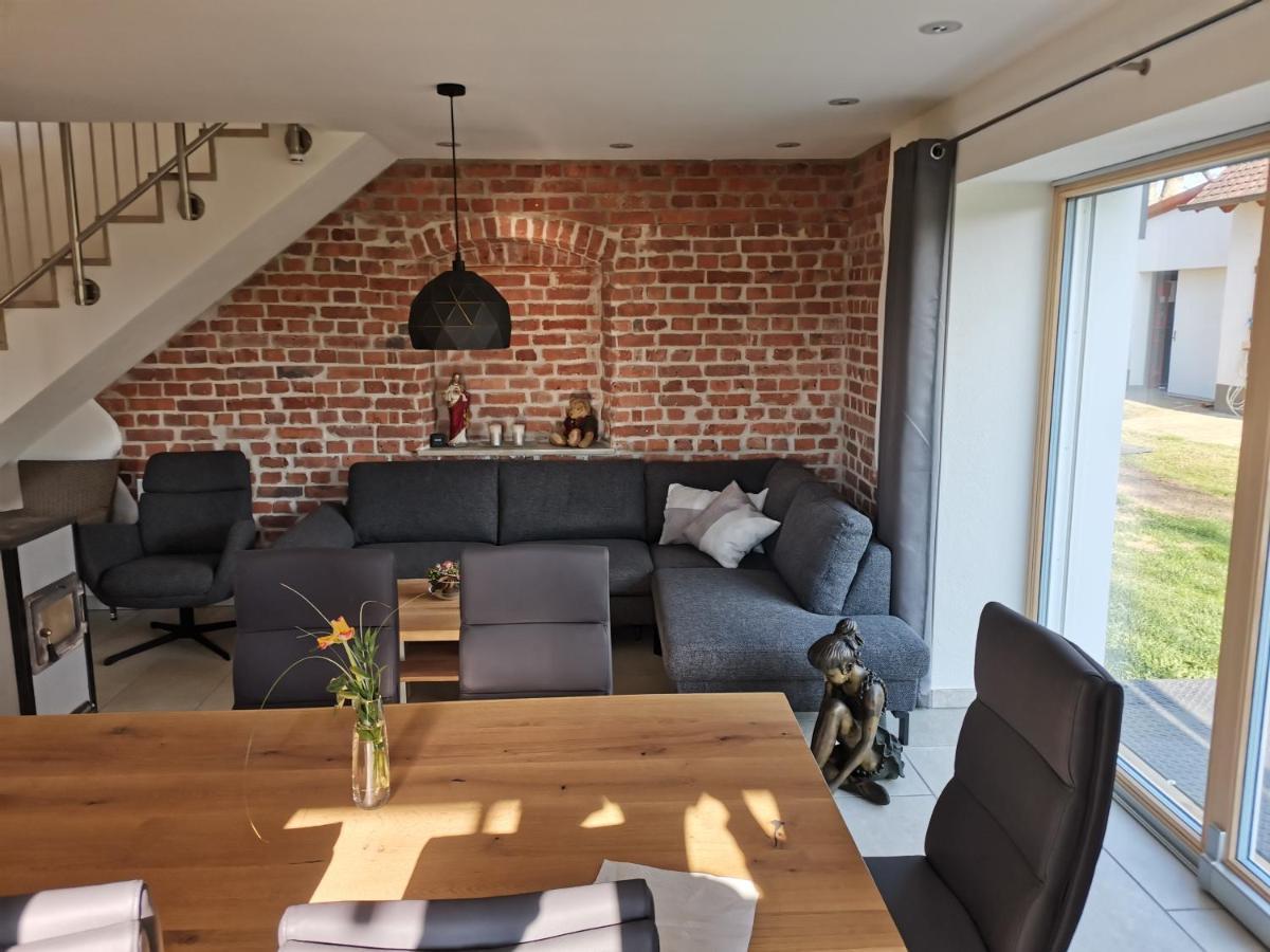Ferienwohnung Meyer Weißenburg in Bayern 외부 사진