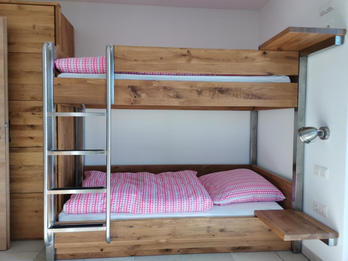 Ferienwohnung Meyer Weißenburg in Bayern 외부 사진