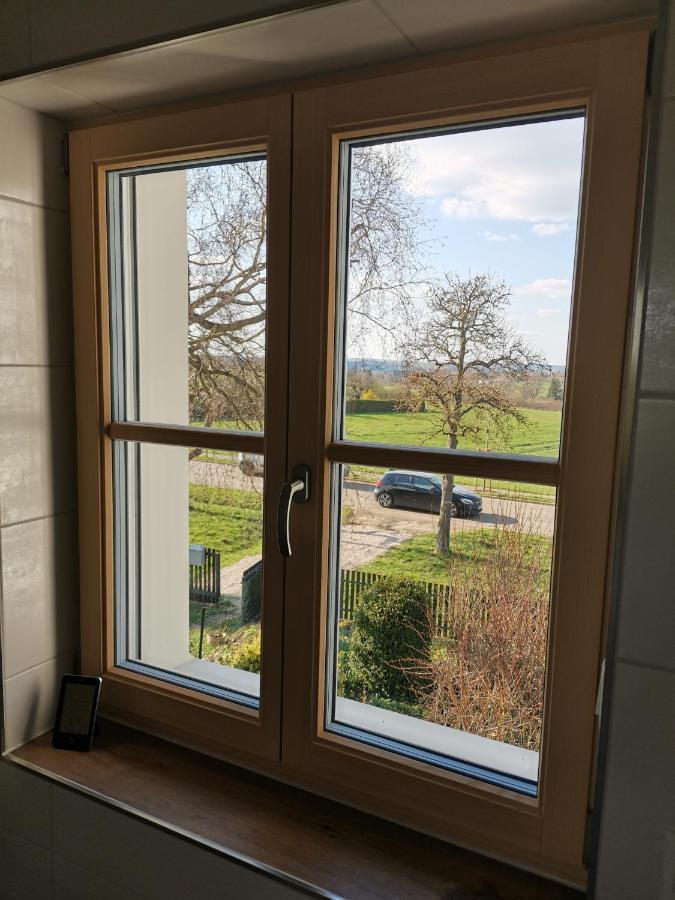 Ferienwohnung Meyer Weißenburg in Bayern 외부 사진