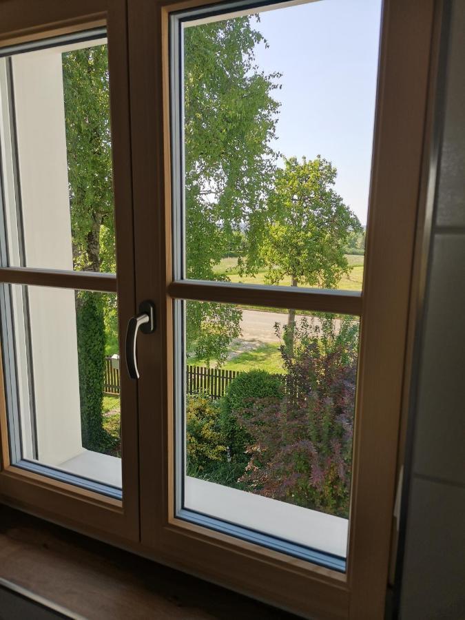 Ferienwohnung Meyer Weißenburg in Bayern 외부 사진